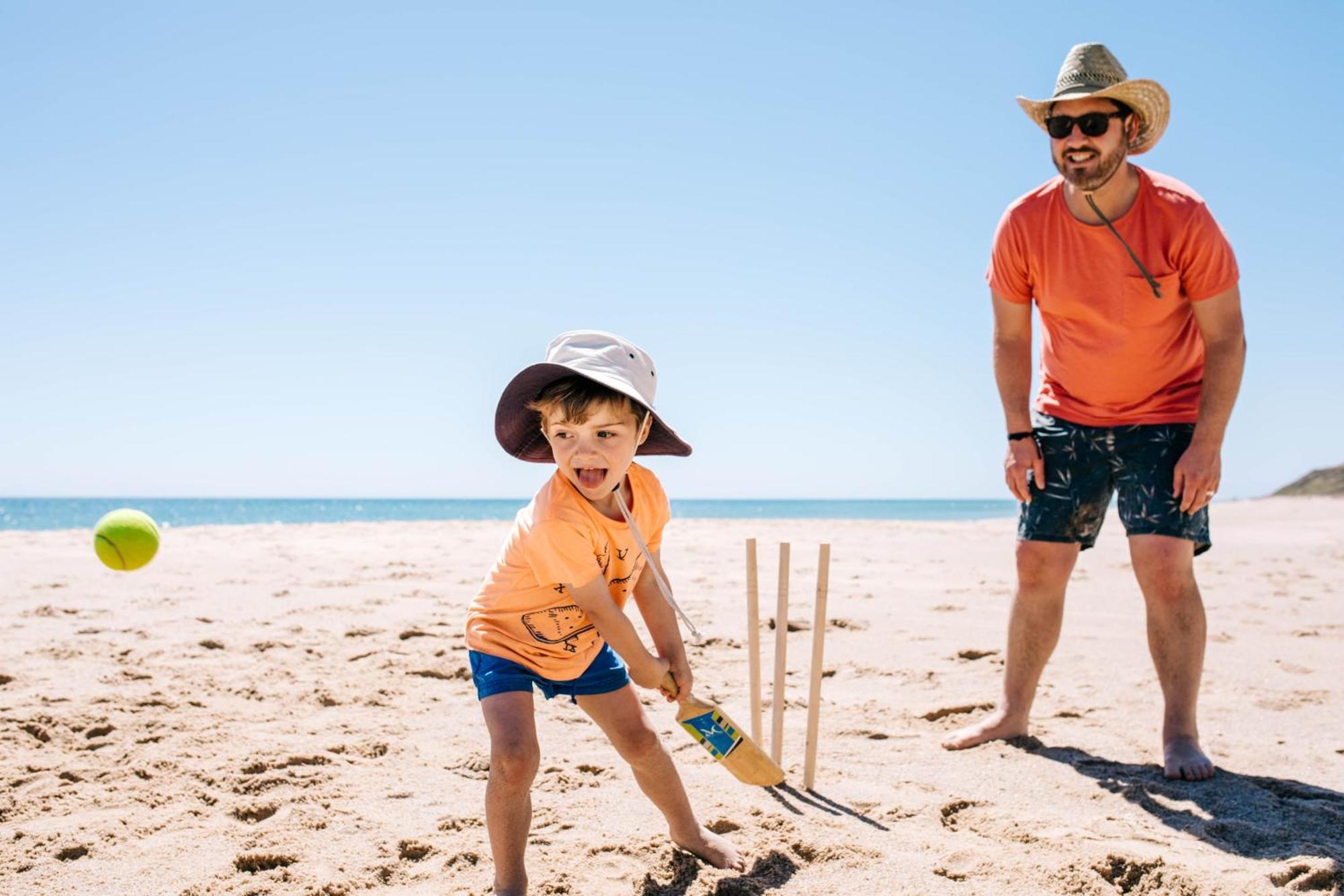 Discovery Parks - Bunbury Foreshore Eksteriør bilde