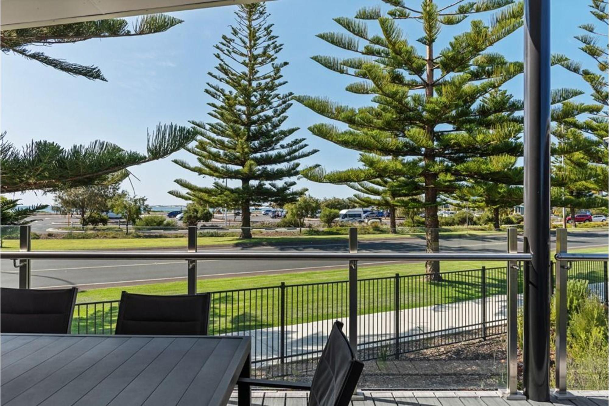 Discovery Parks - Bunbury Foreshore Rom bilde
