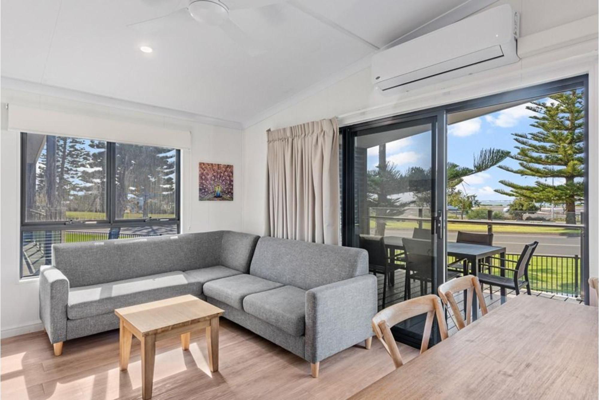 Discovery Parks - Bunbury Foreshore Rom bilde