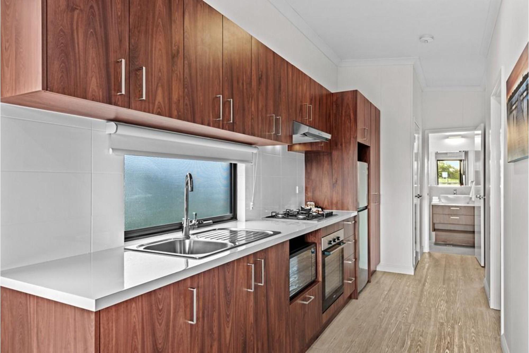Discovery Parks - Bunbury Foreshore Rom bilde