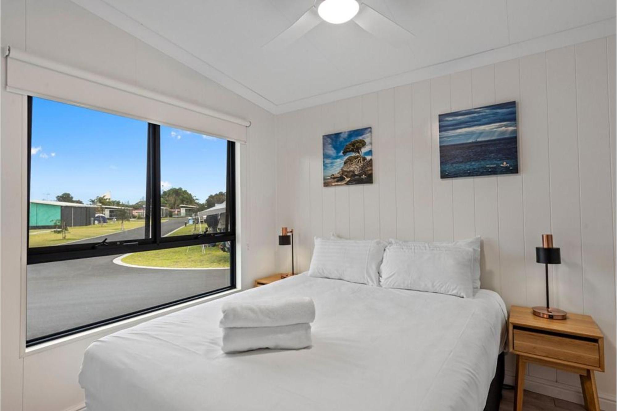 Discovery Parks - Bunbury Foreshore Rom bilde