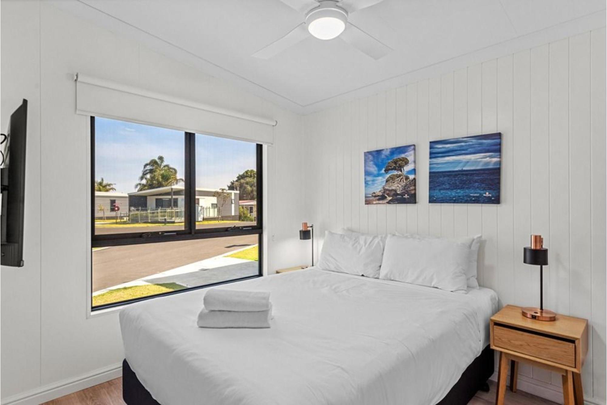 Discovery Parks - Bunbury Foreshore Rom bilde