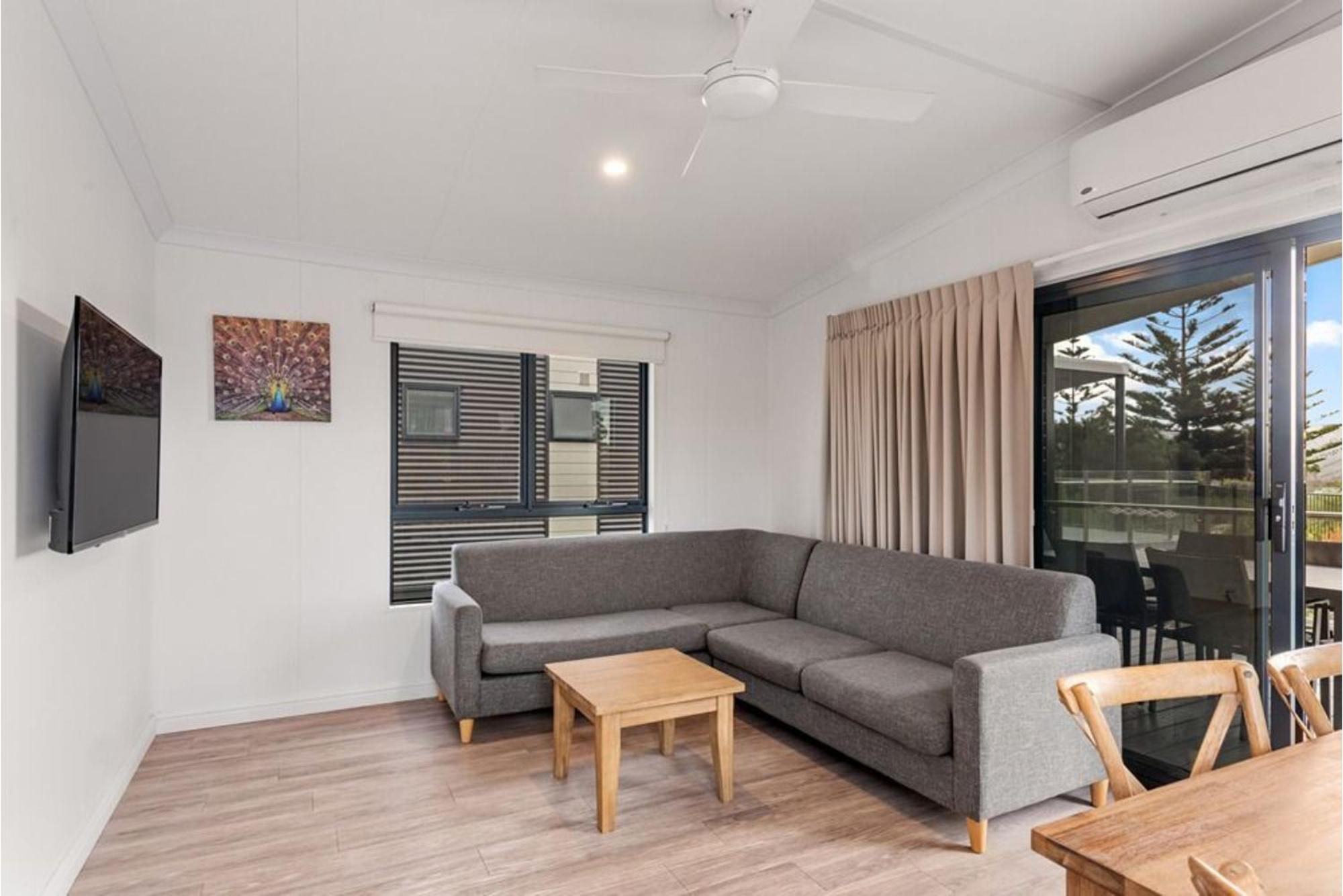 Discovery Parks - Bunbury Foreshore Rom bilde