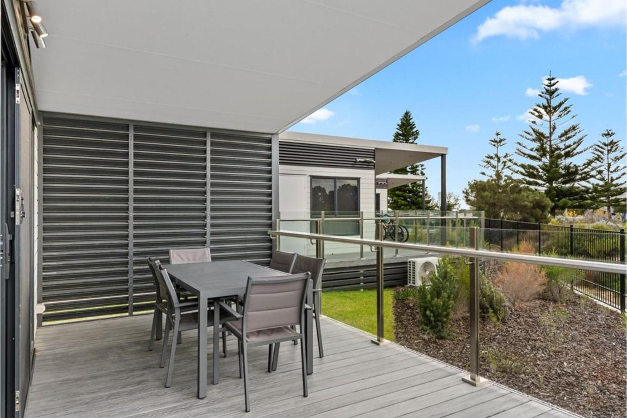 Discovery Parks - Bunbury Foreshore Rom bilde