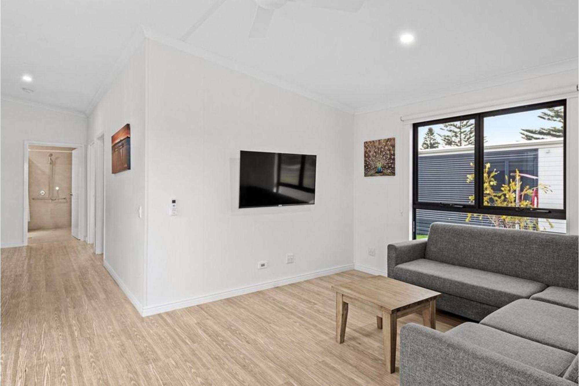 Discovery Parks - Bunbury Foreshore Rom bilde