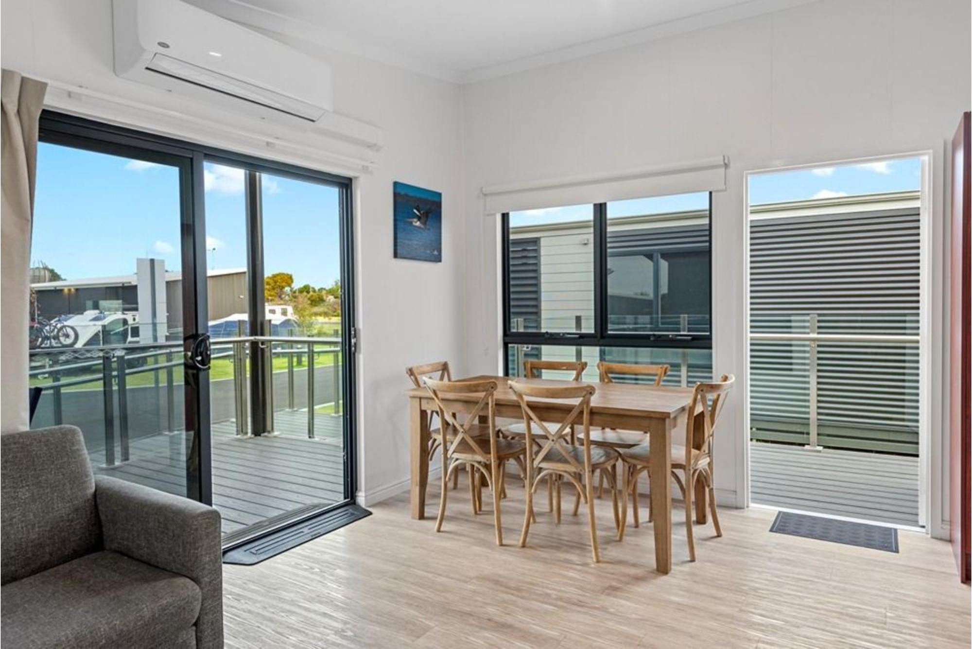 Discovery Parks - Bunbury Foreshore Rom bilde