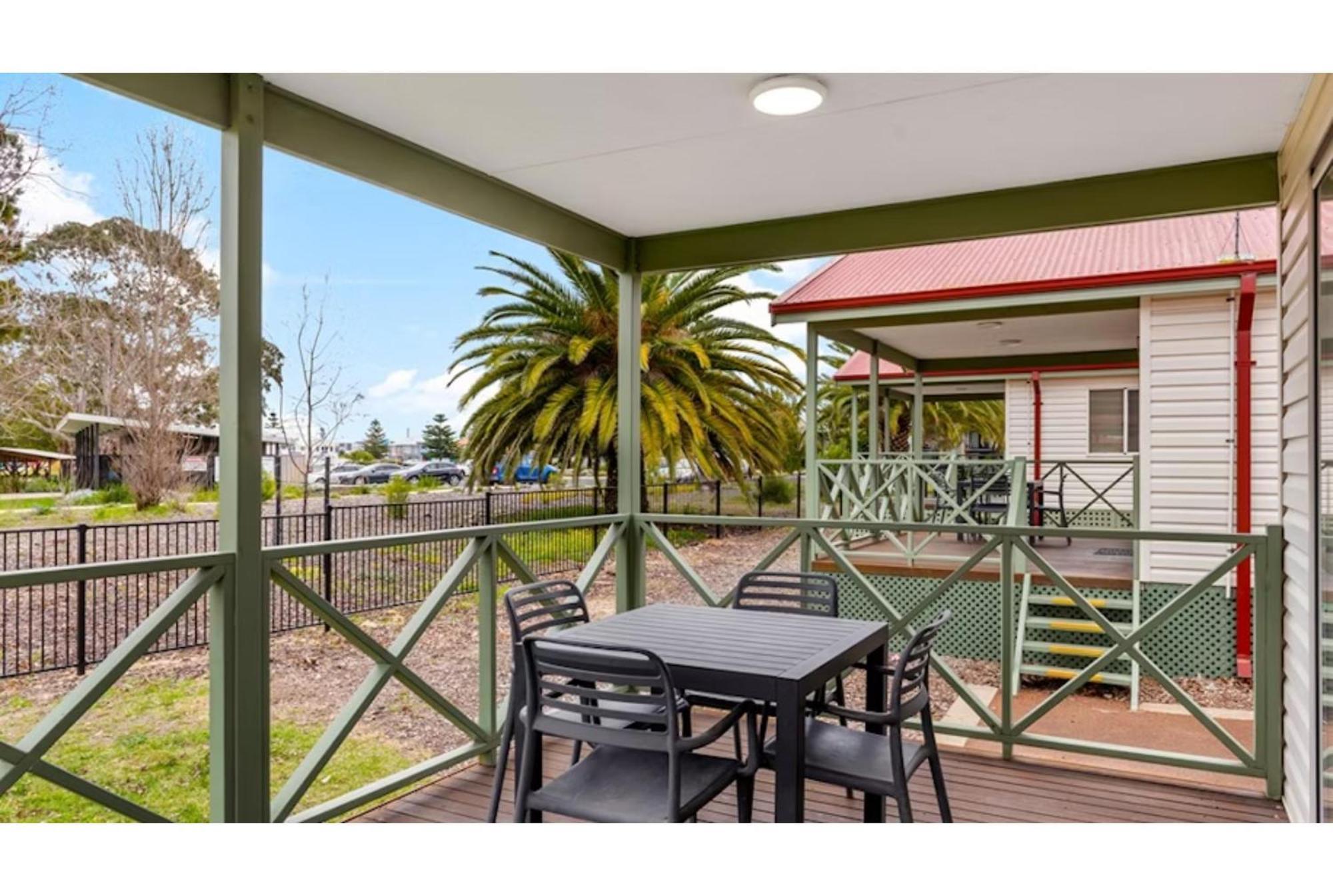 Discovery Parks - Bunbury Foreshore Rom bilde