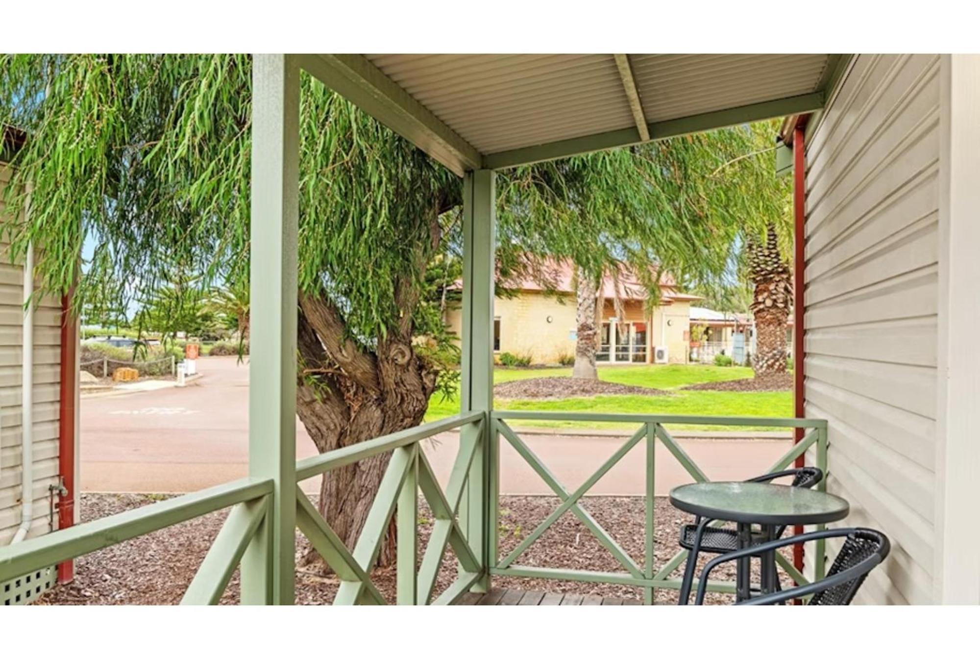 Discovery Parks - Bunbury Foreshore Rom bilde