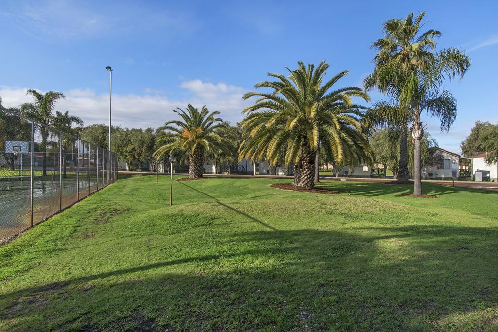 Discovery Parks - Bunbury Foreshore Eksteriør bilde