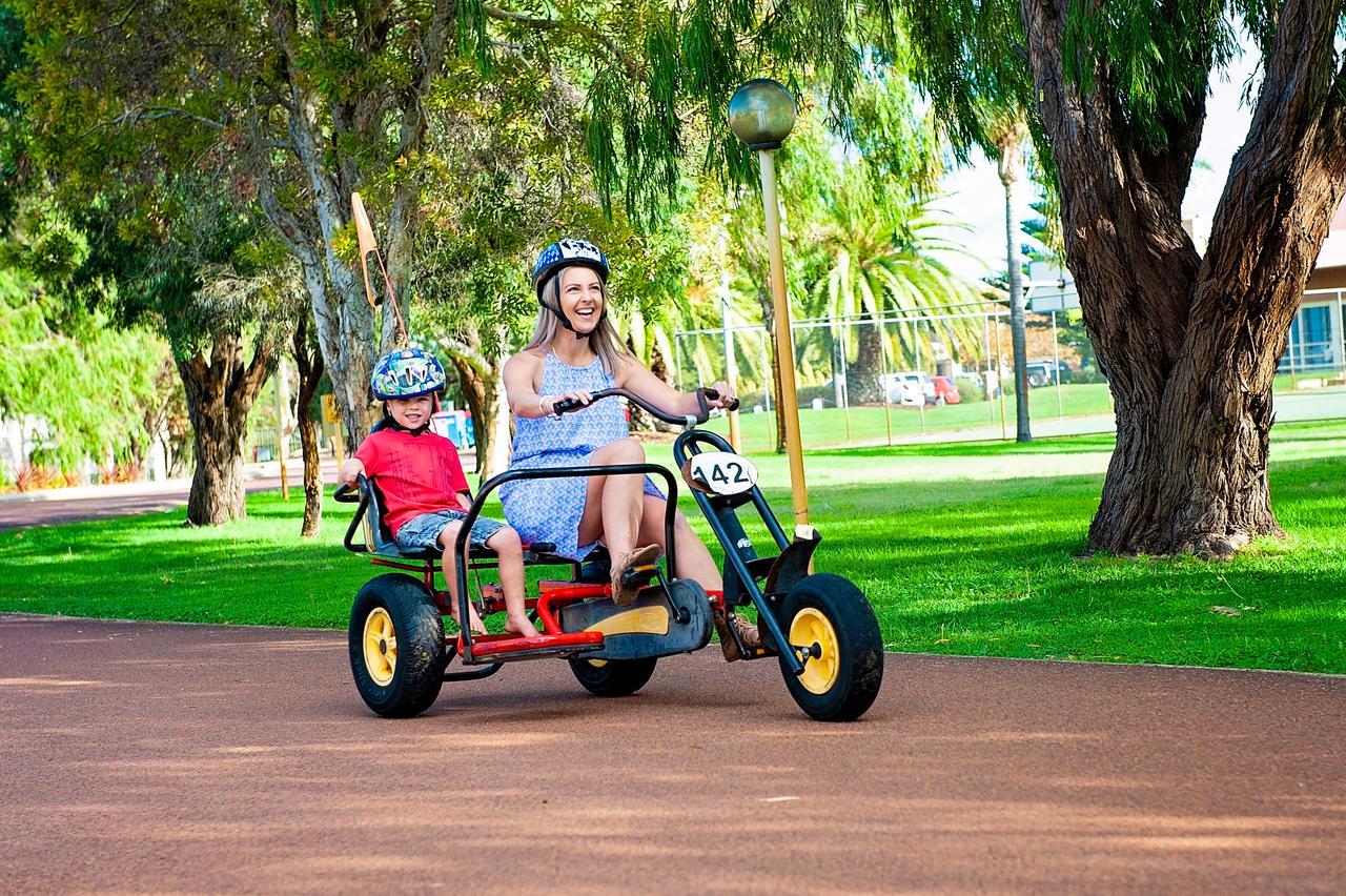 Discovery Parks - Bunbury Foreshore Eksteriør bilde