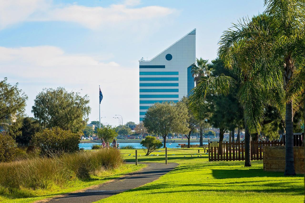 Discovery Parks - Bunbury Foreshore Eksteriør bilde