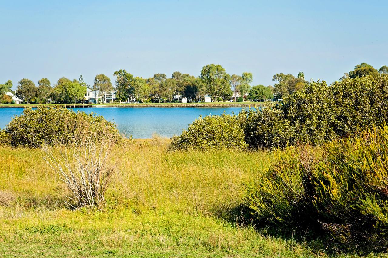 Discovery Parks - Bunbury Foreshore Eksteriør bilde